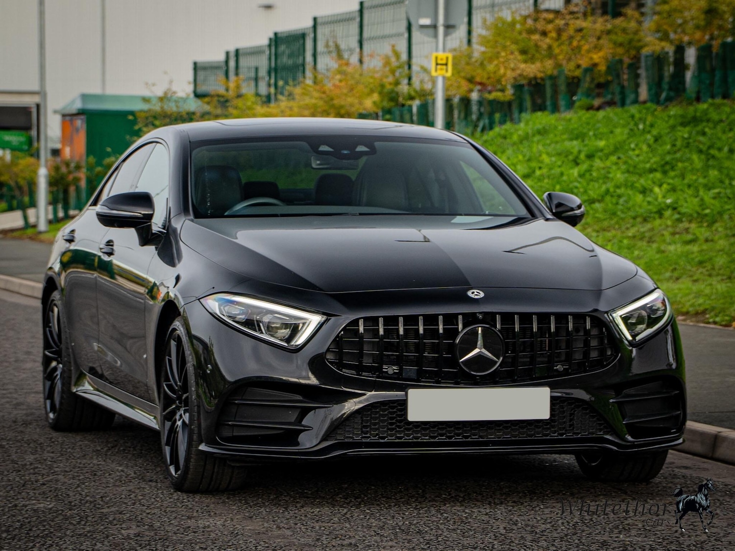 Used Mercedes-Benz CLS 2019 for sale - 77067215: Photo 11