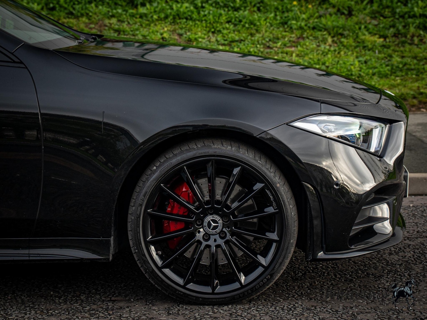 Used Mercedes-Benz CLS 2019 for sale - 77067215: Photo 14