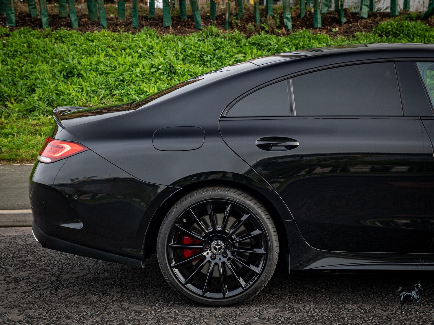 Used Mercedes-Benz CLS 2019 for sale - 77067215: Photo 16