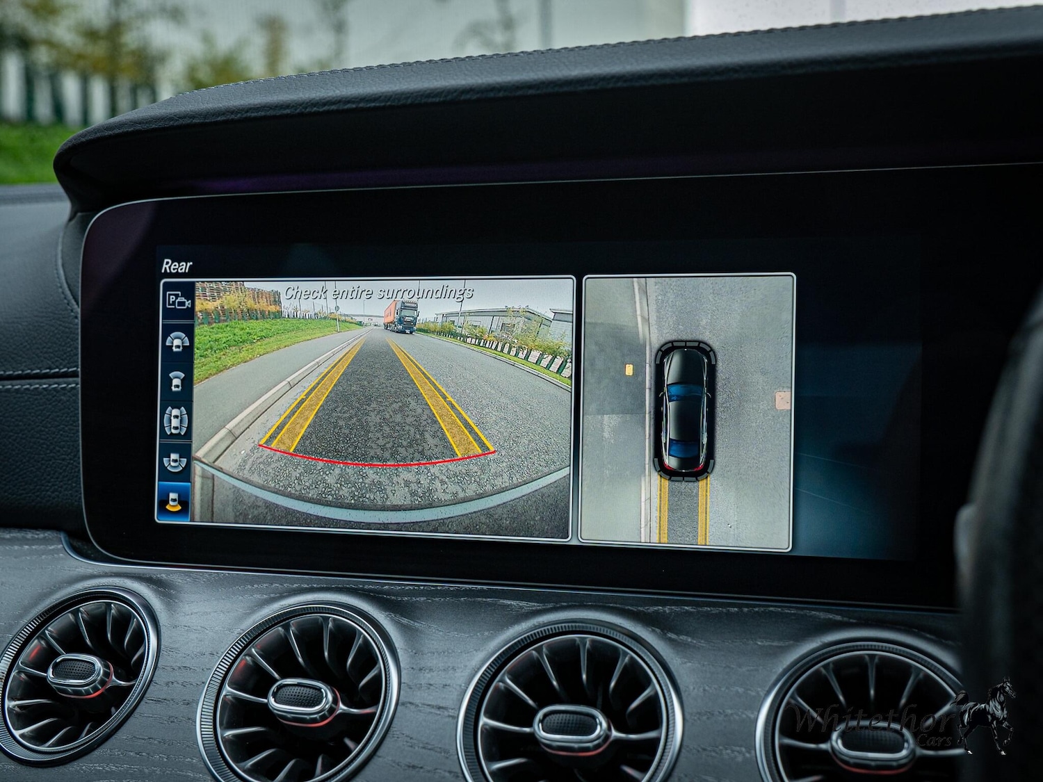 Used Mercedes-Benz CLS 2019 for sale - 77067215: Photo 18