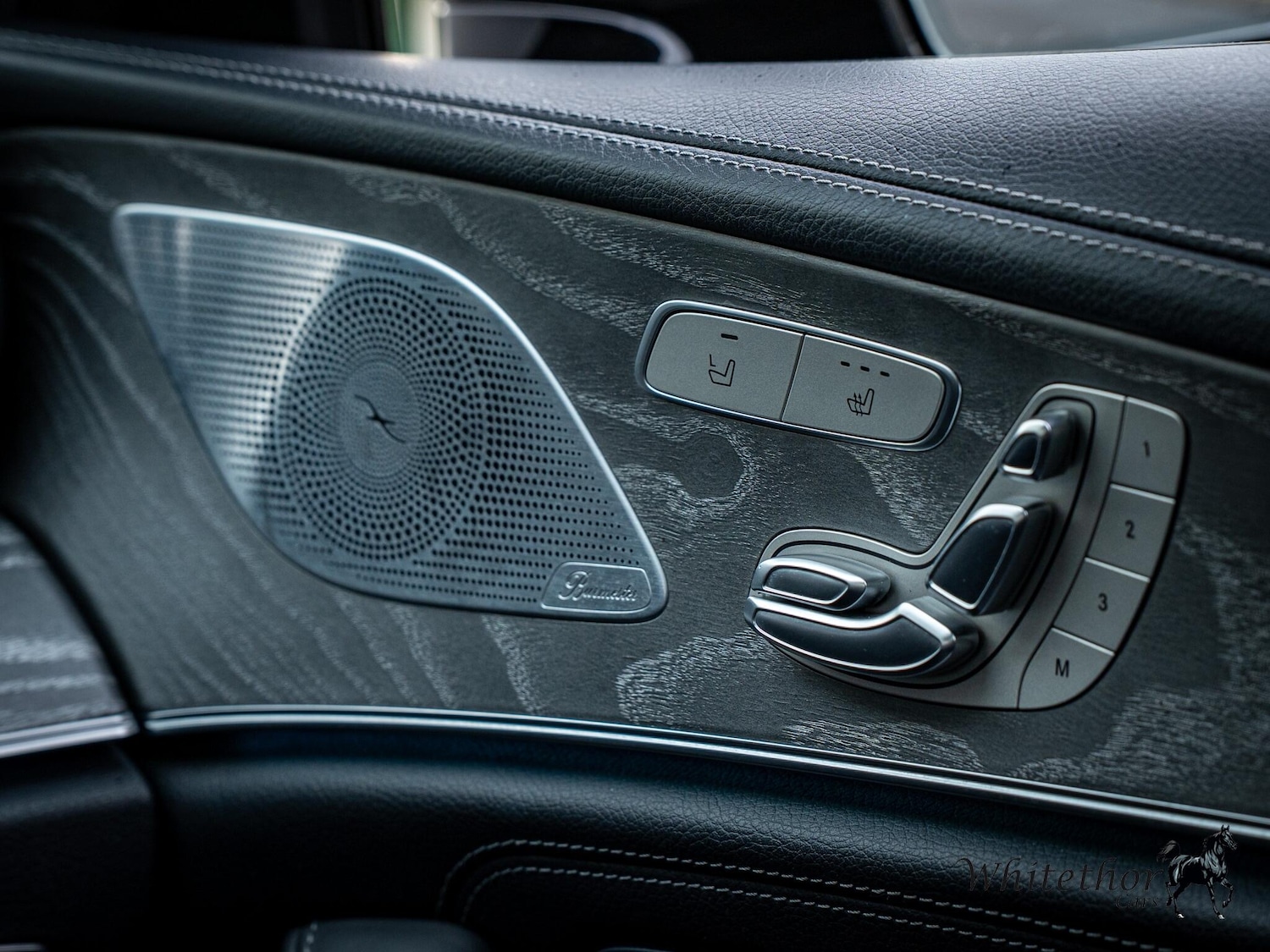 Used Mercedes-Benz CLS 2019 for sale - 77067215: Photo 20