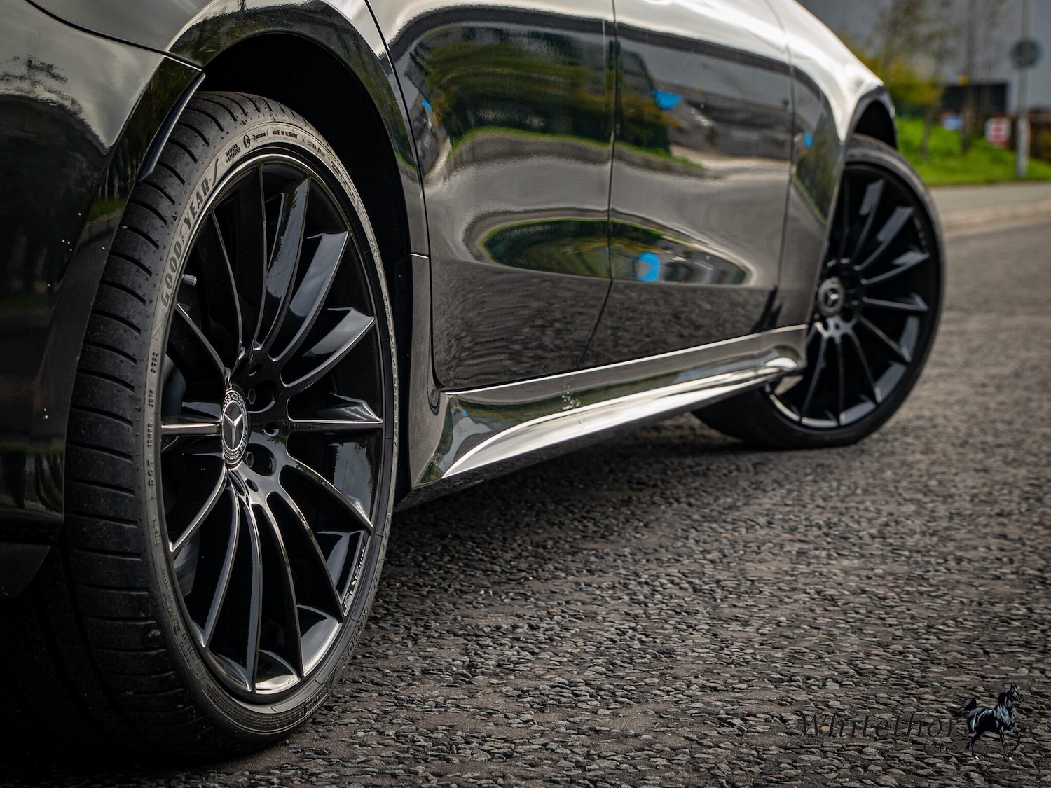 Used Mercedes-Benz CLS 2019 for sale - 77067215: Photo 9