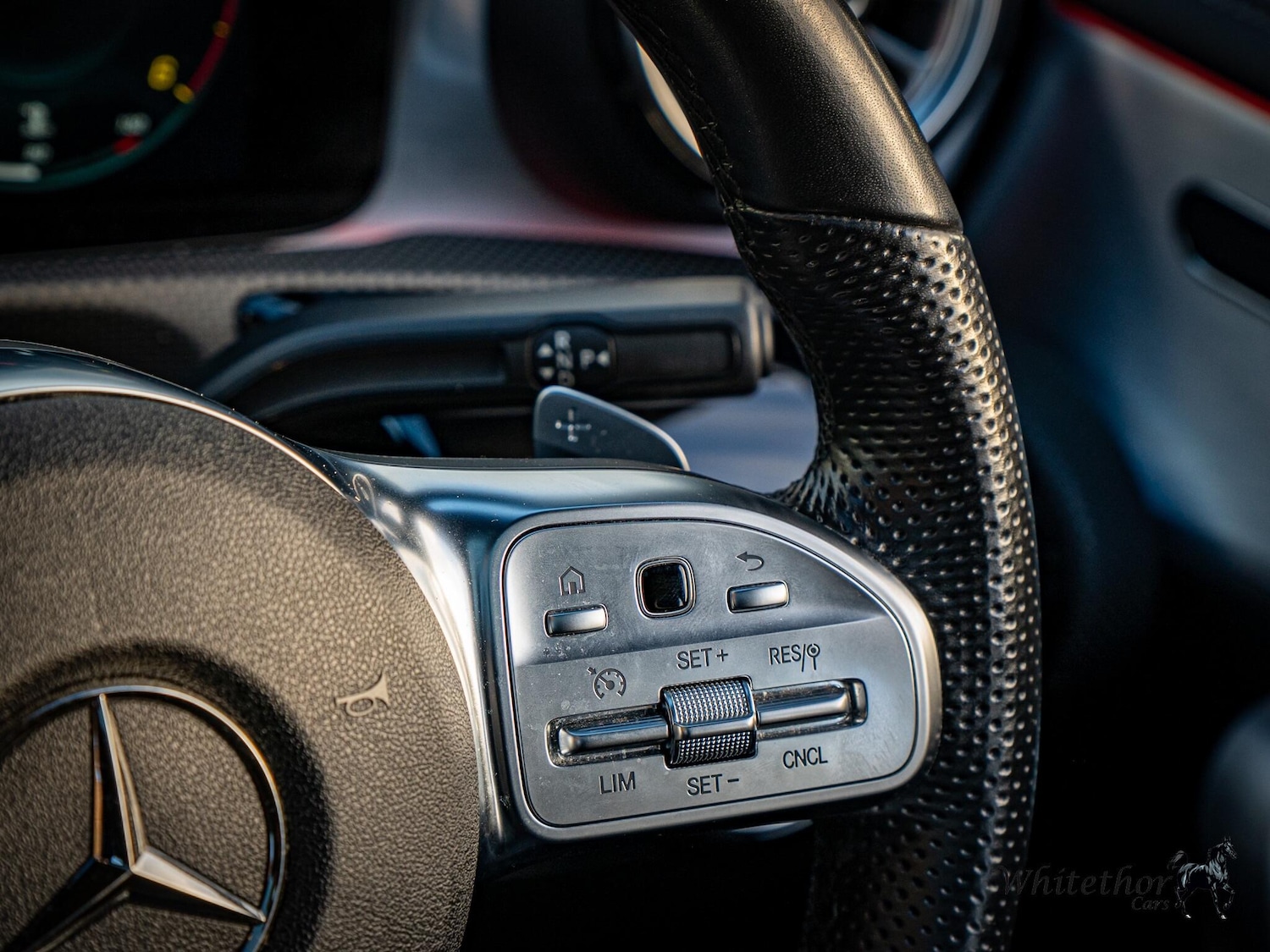 Used Mercedes-Benz CLA 2021 for sale - 77230089: Photo 11