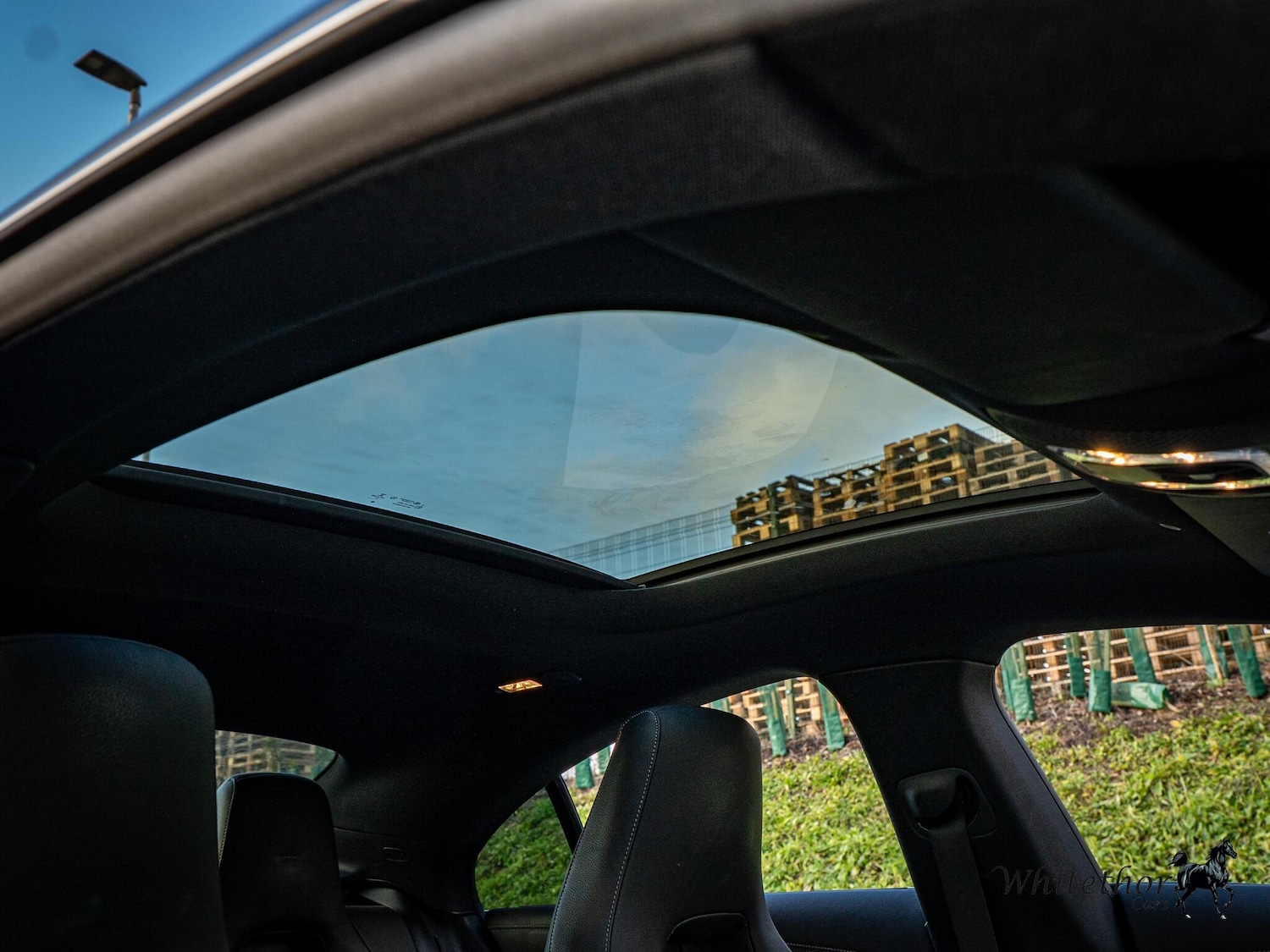 Used Mercedes-Benz CLA 2021 for sale - 77230089: Photo 12