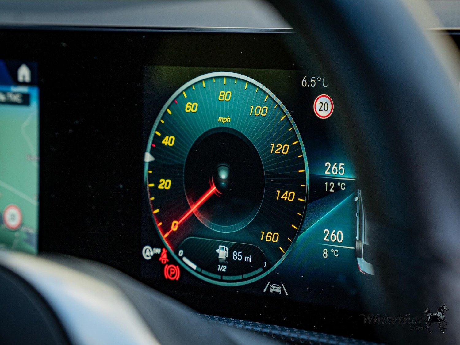 Used Mercedes-Benz CLA 2021 for sale - 77230089: Photo 15