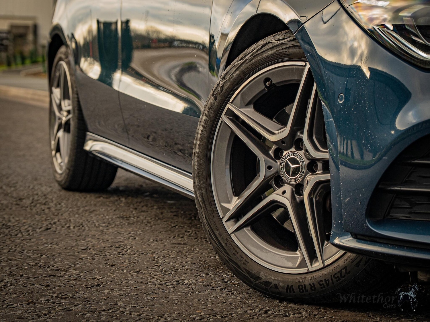 Used Mercedes-Benz CLA 2021 for sale - 77230089: Photo 17