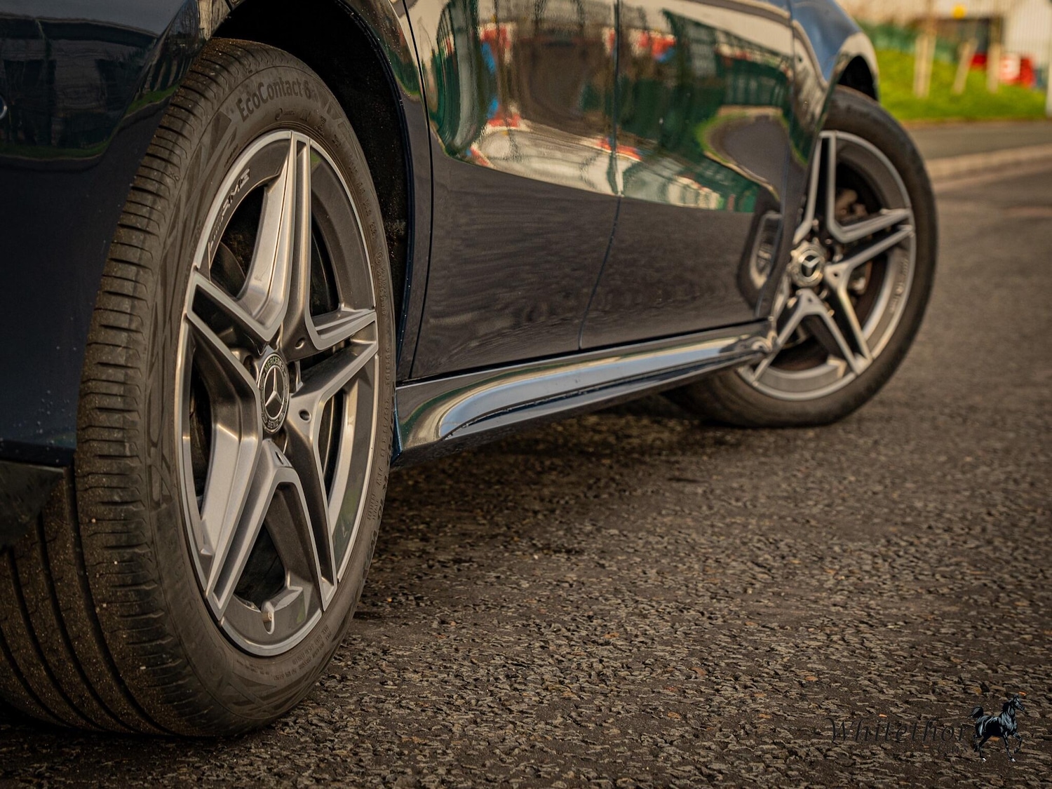 Used Mercedes-Benz CLA 2021 for sale - 77230089: Photo 22