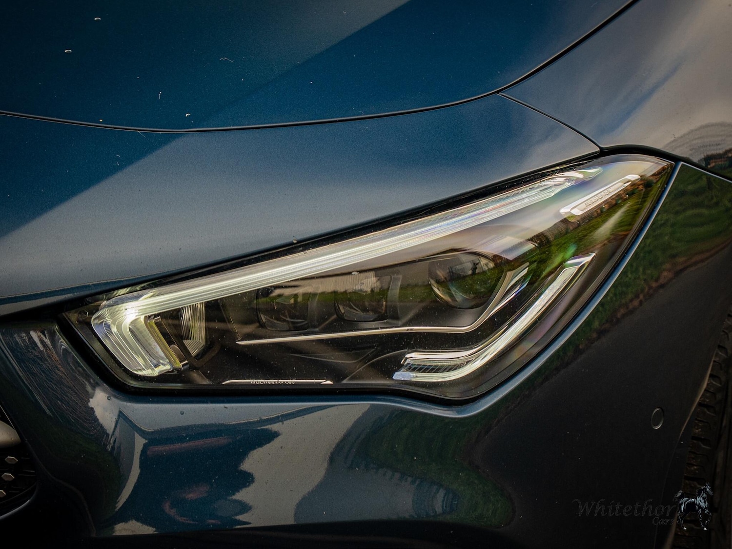 Used Mercedes-Benz CLA 2021 for sale - 77230089: Photo 23