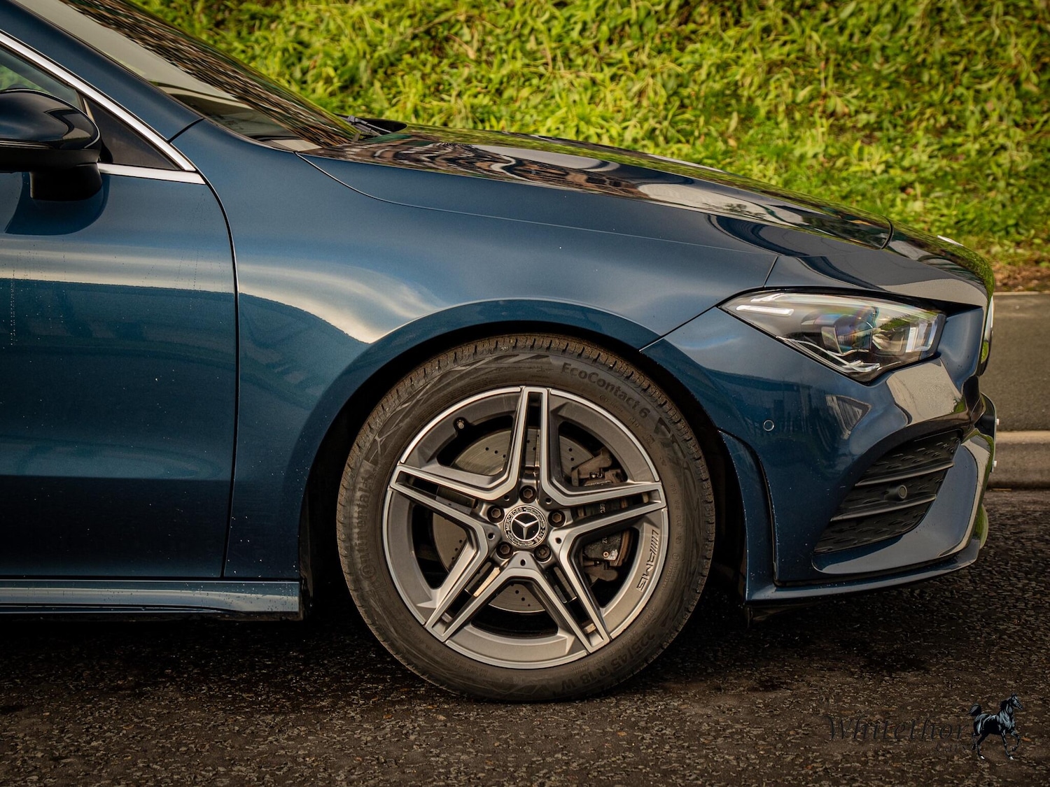 Used Mercedes-Benz CLA 2021 for sale - 77230089: Photo 24