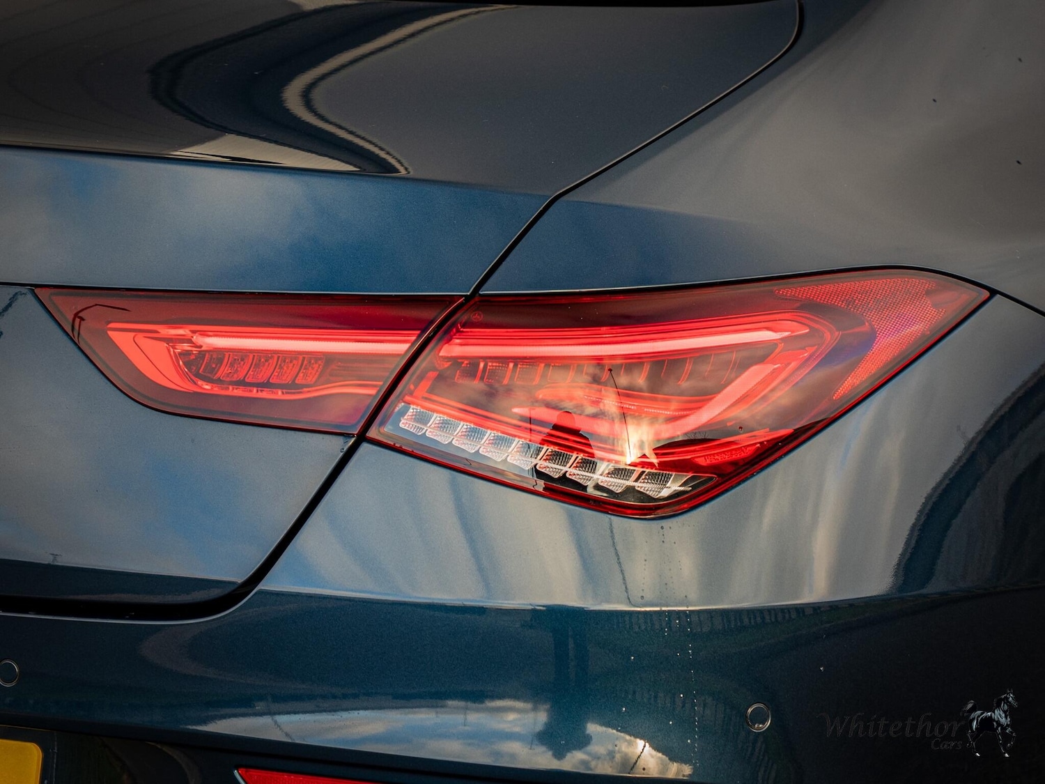 Used Mercedes-Benz CLA 2021 for sale - 77230089: Photo 25