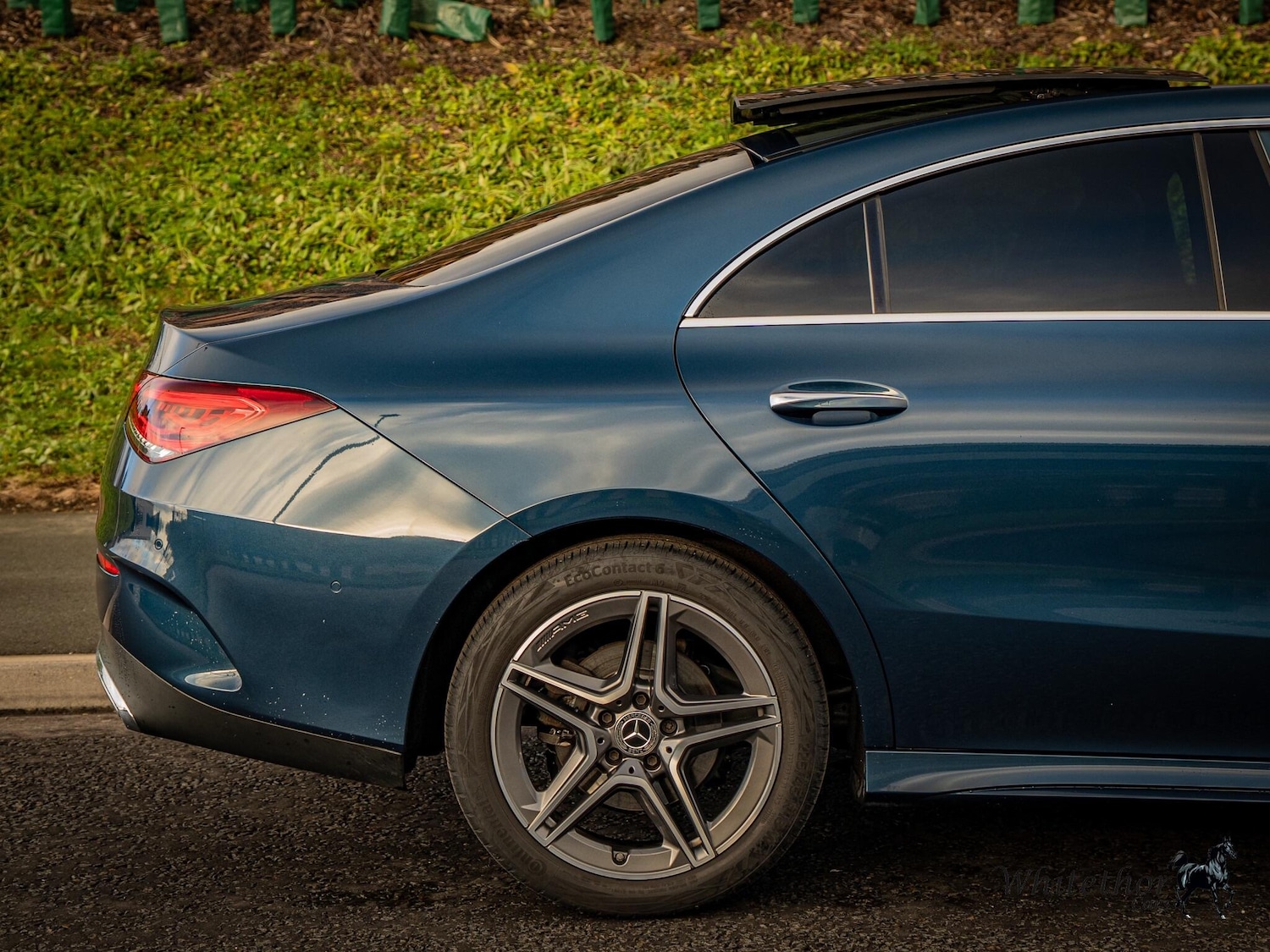 Used Mercedes-Benz CLA 2021 for sale - 77230089: Photo 26