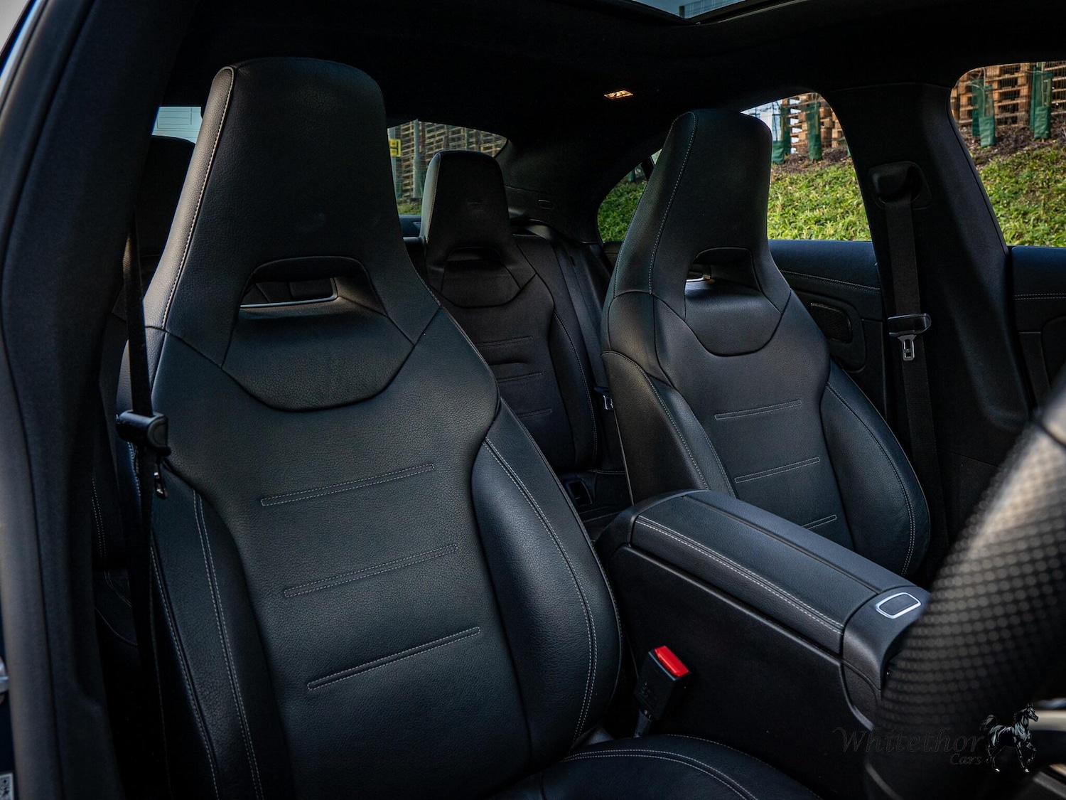 Used Mercedes-Benz CLA 2021 for sale - 77230089: Photo 31