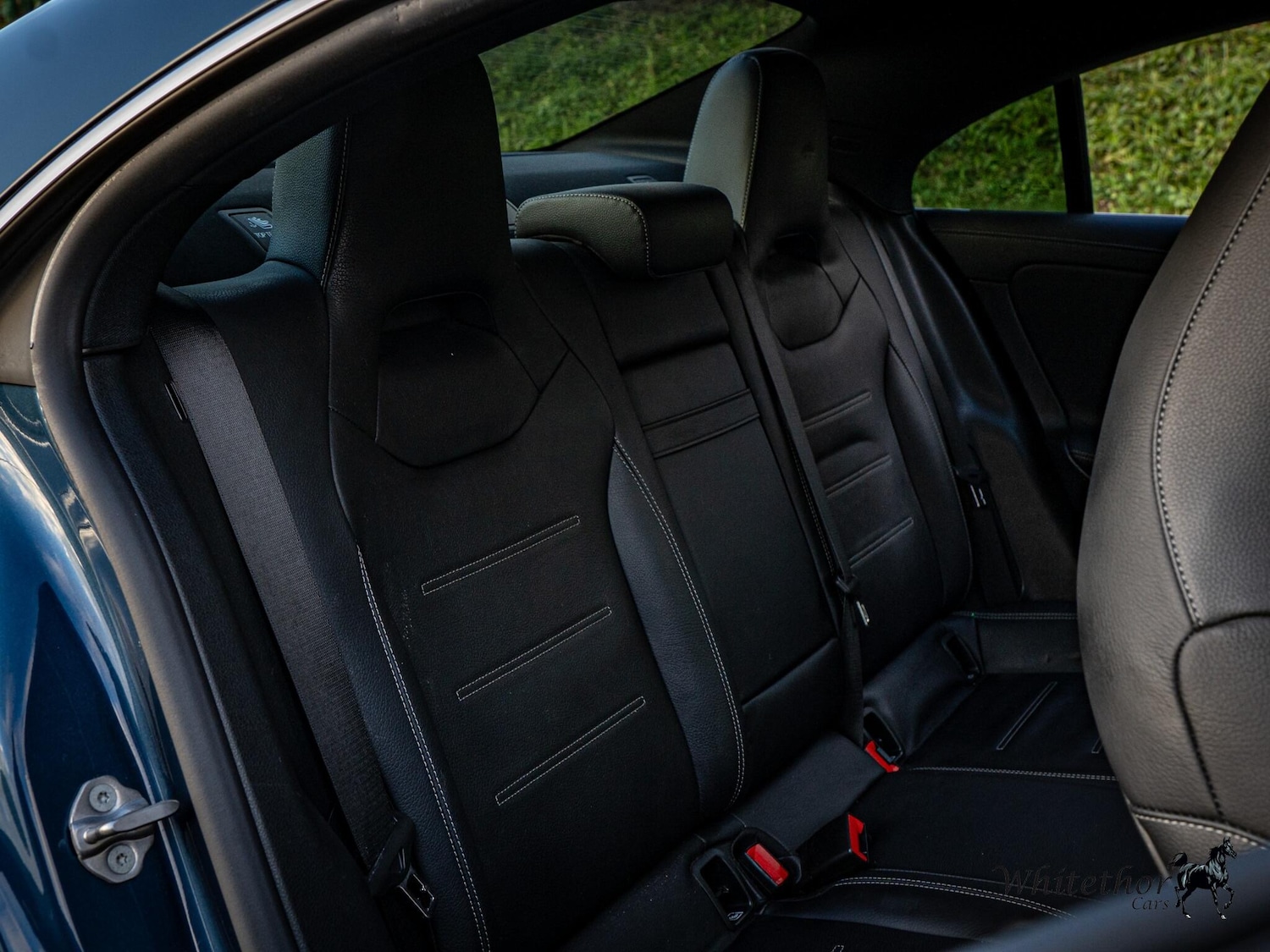 Used Mercedes-Benz CLA 2021 for sale - 77230089: Photo 32