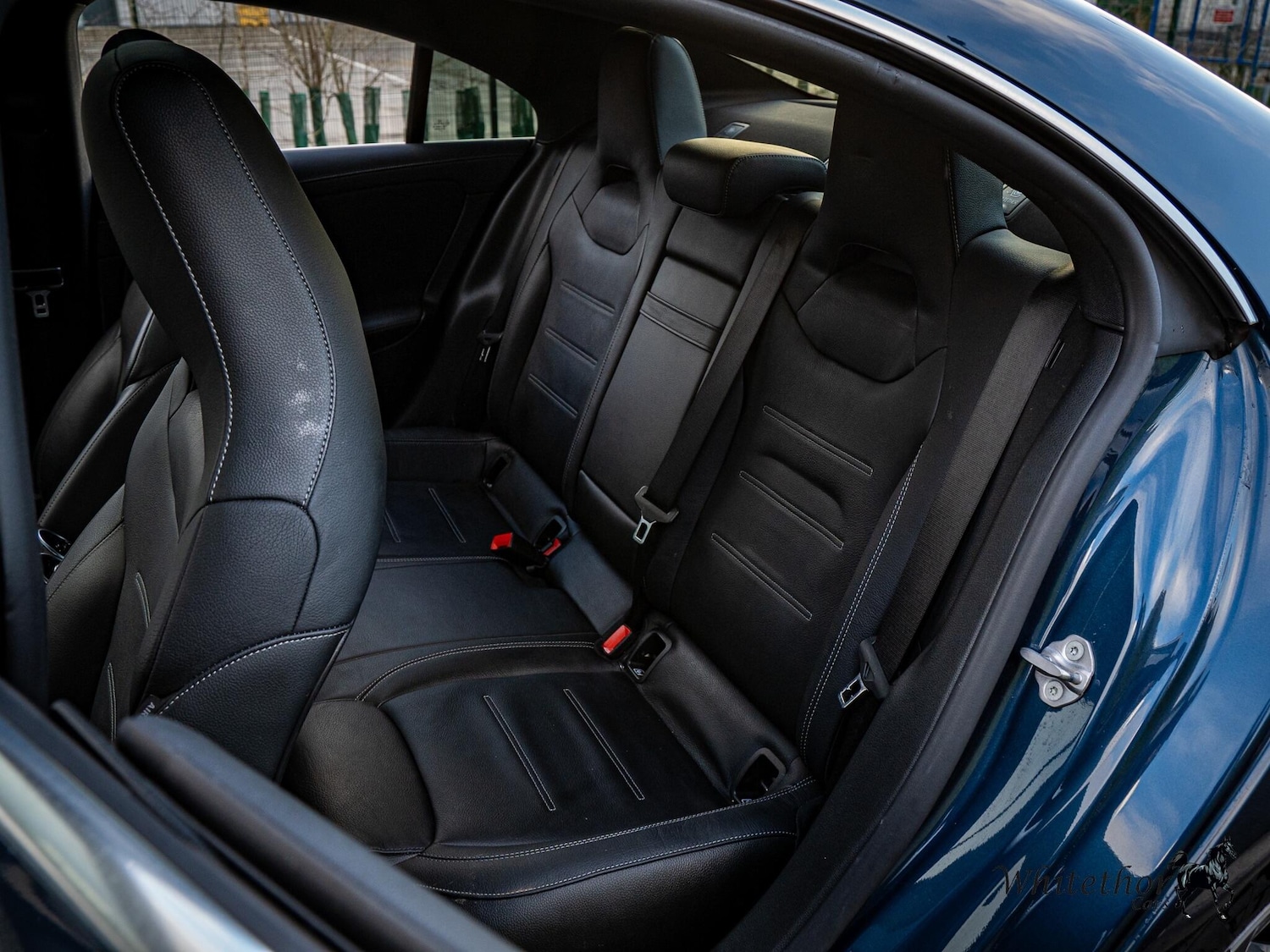 Used Mercedes-Benz CLA 2021 for sale - 77230089: Photo 36