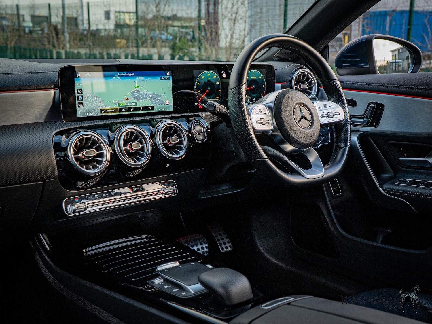 Used Mercedes-Benz CLA 2021 for sale - 77230089: Photo 38