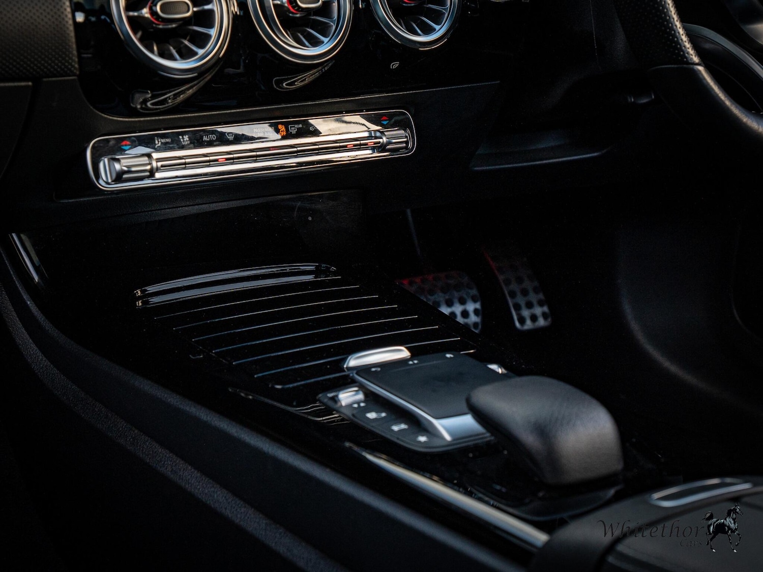 Used Mercedes-Benz CLA 2021 for sale - 77230089: Photo 39