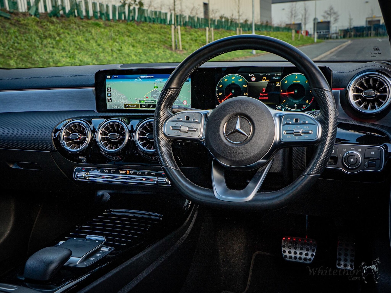 Used Mercedes-Benz CLA 2021 for sale - 77230089: Photo 40