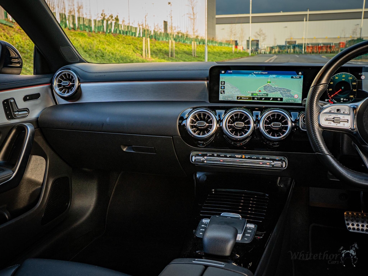 Used Mercedes-Benz CLA 2021 for sale - 77230089: Photo 42