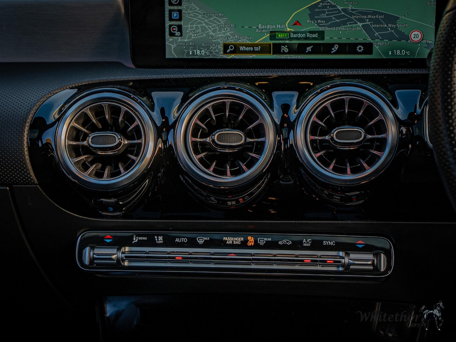 Used Mercedes-Benz CLA 2021 for sale - 77230089: Photo 44