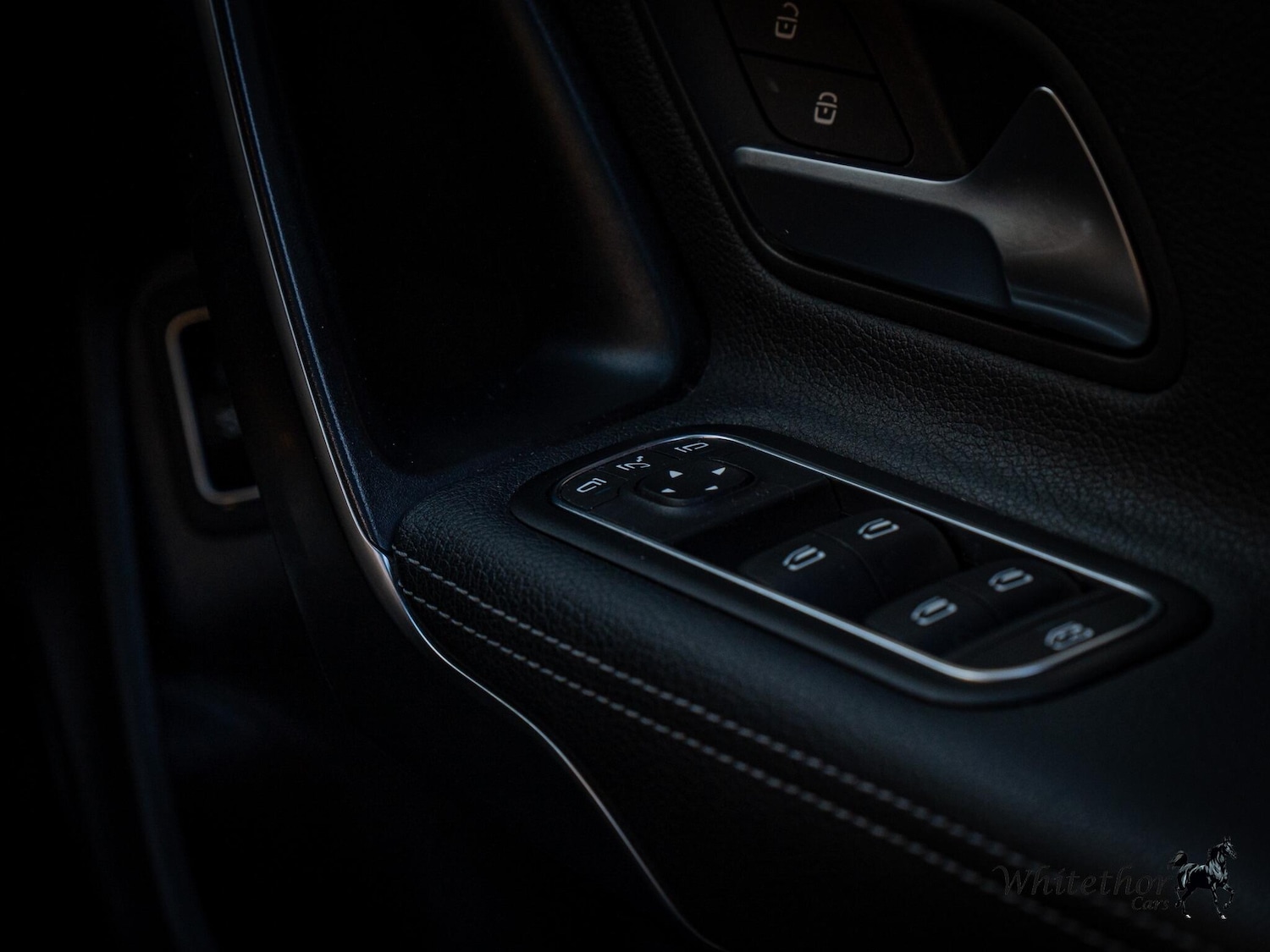 Used Mercedes-Benz CLA 2021 for sale - 77230089: Photo 46