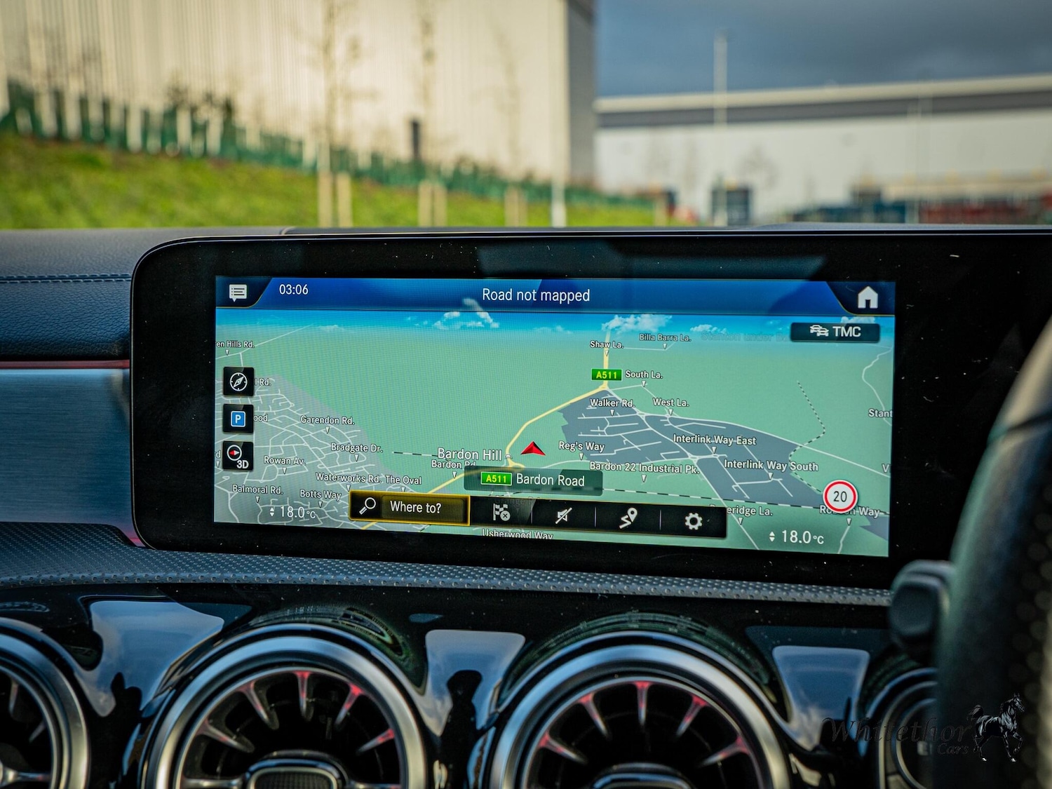 Used Mercedes-Benz CLA 2021 for sale - 77230089: Photo 49