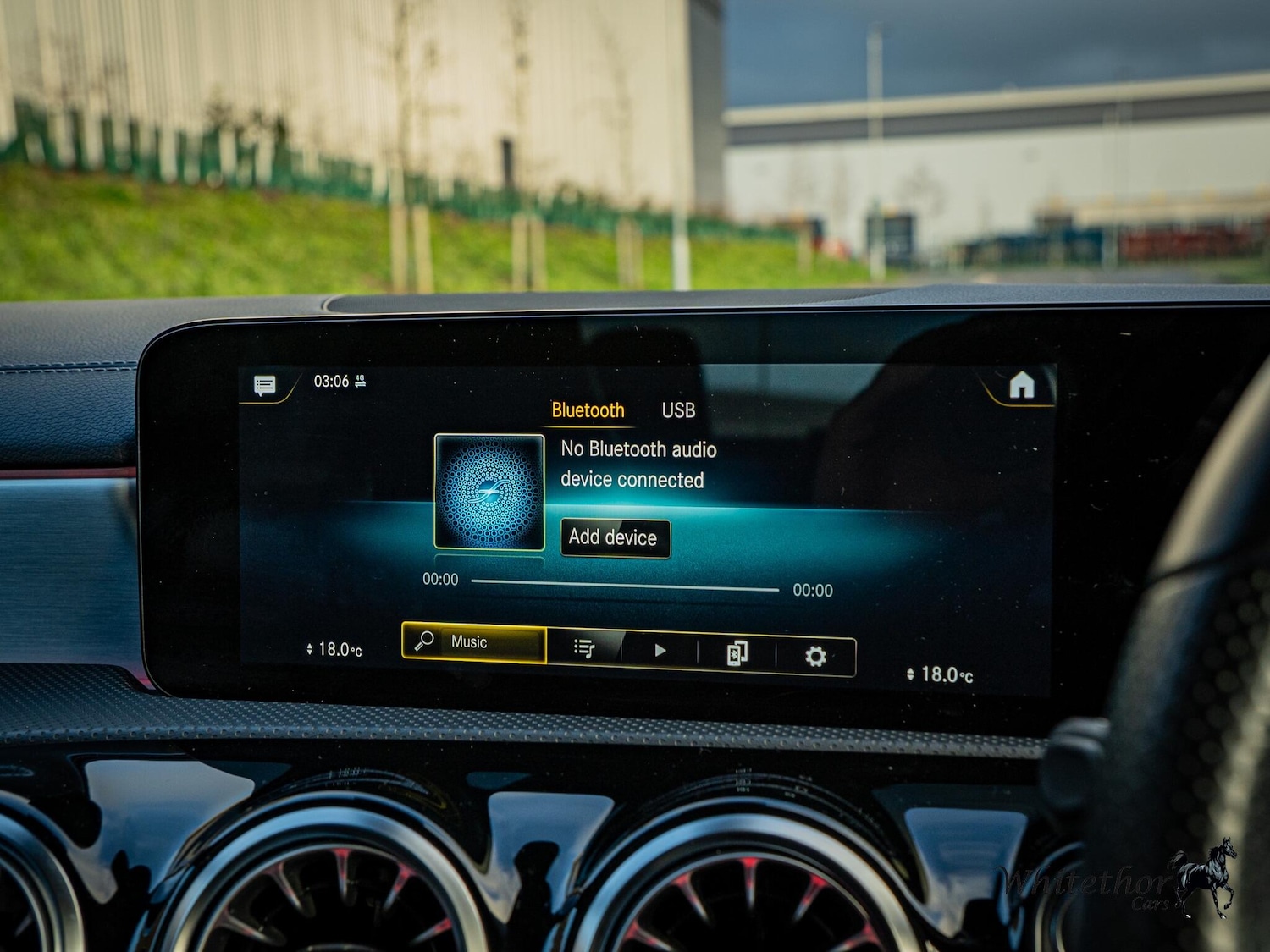 Used Mercedes-Benz CLA 2021 for sale - 77230089: Photo 51