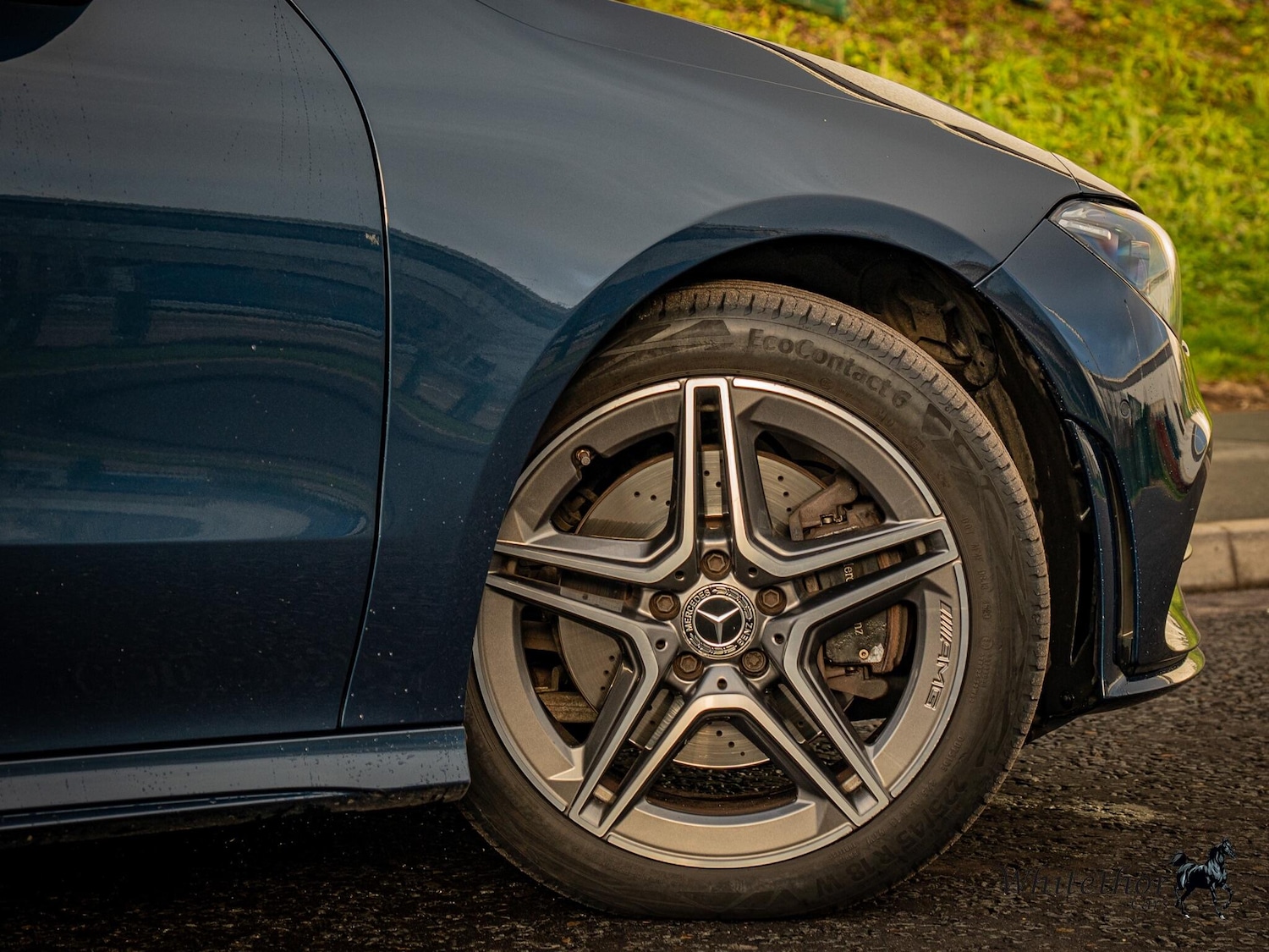 Used Mercedes-Benz CLA 2021 for sale - 77230089: Photo 7