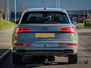Used Audi Q5 2019 for sale - 78561524: Photo