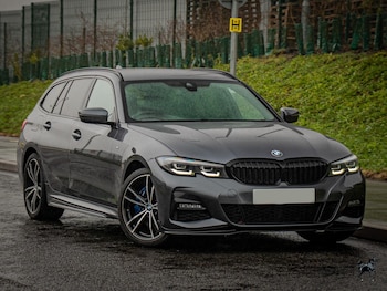 Used BMW 3 Series 2020 for sale - 78622703: Photo