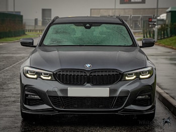 Used BMW 3 Series 2020 for sale - 78622703: Photo