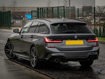 Used BMW 3 Series 2020 for sale - 78622703: Photo