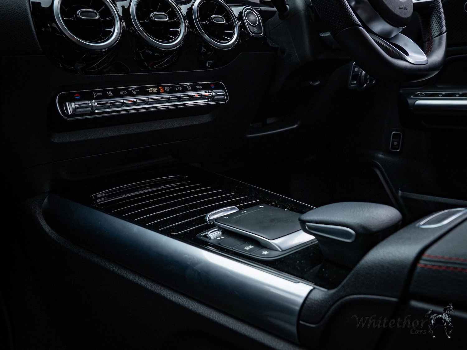 Used Mercedes-Benz GLA 2021 for sale - 76995373: Photo 11