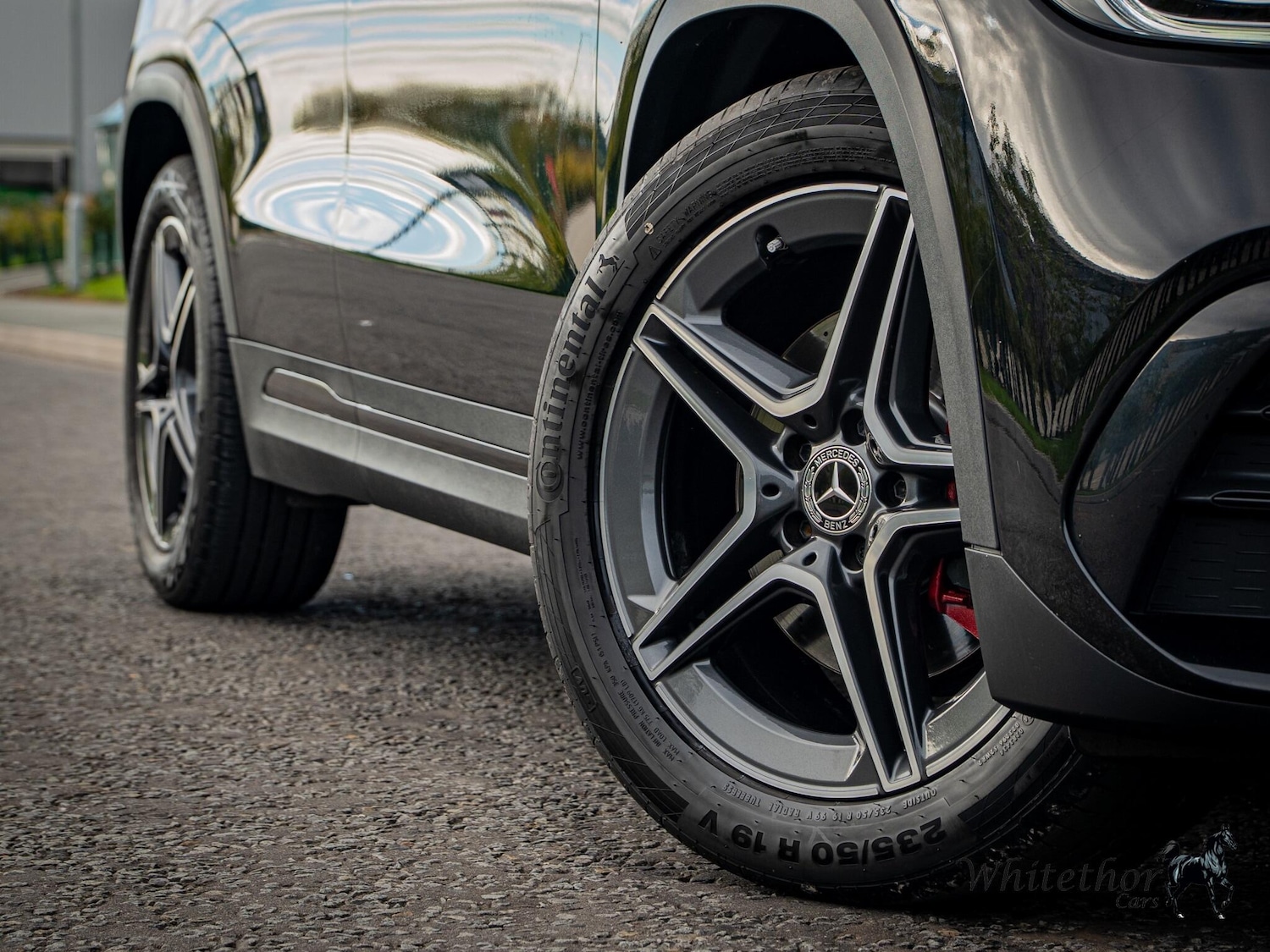 Used Mercedes-Benz GLA 2021 for sale - 76995373: Photo 17