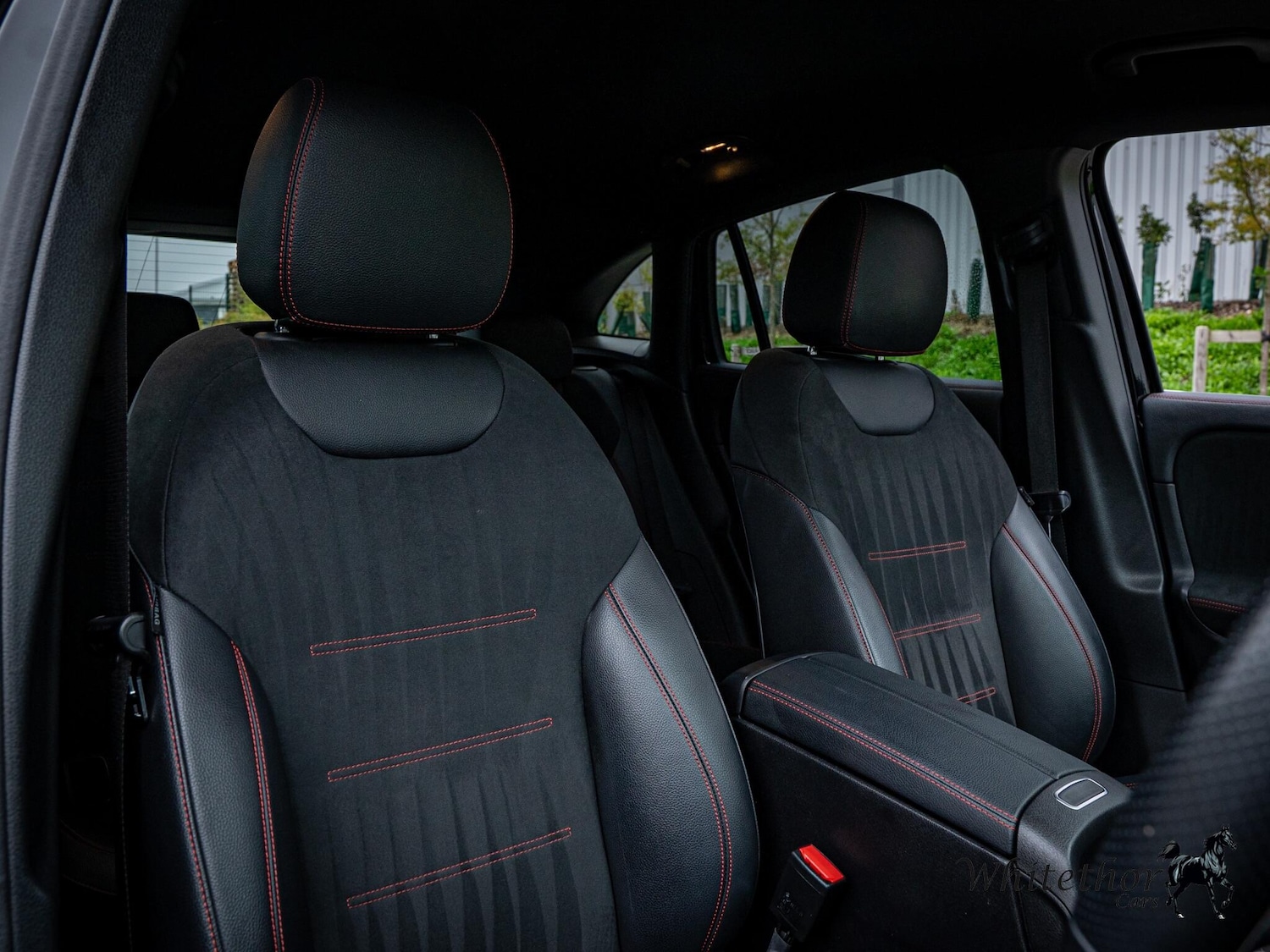 Used Mercedes-Benz GLA 2021 for sale - 76995373: Photo 26