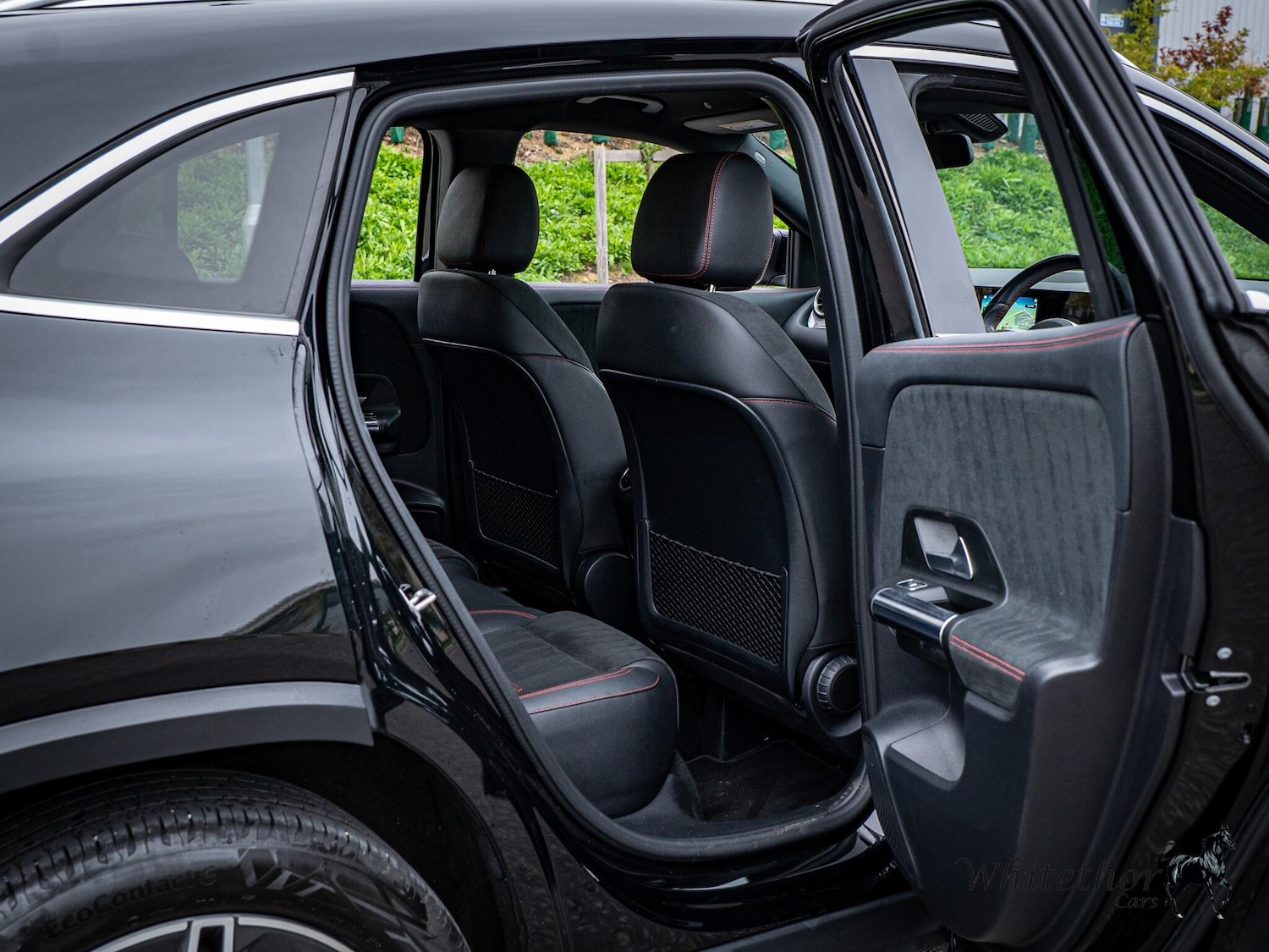 Used Mercedes-Benz GLA 2021 for sale - 76995373: Photo 27