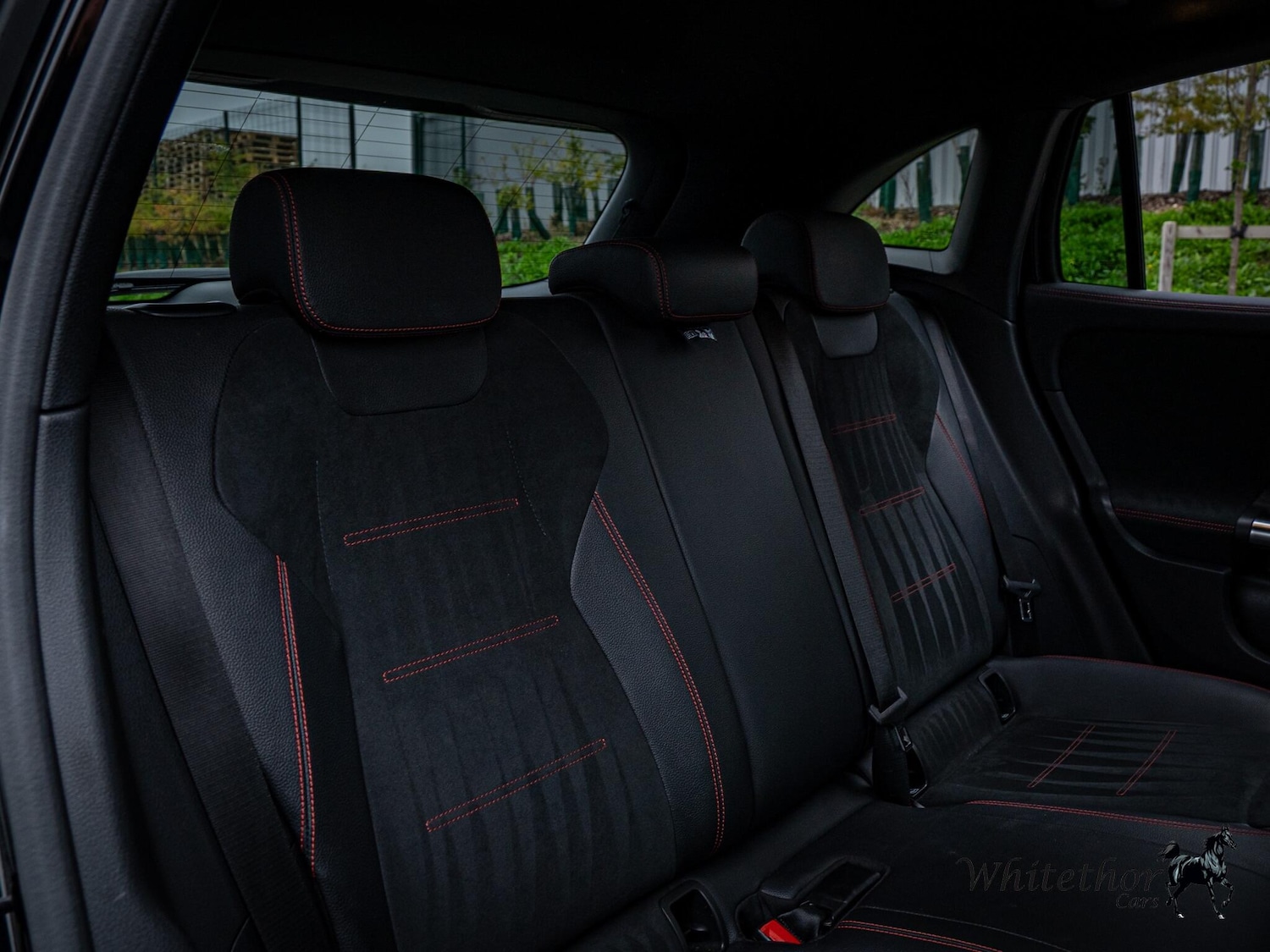 Used Mercedes-Benz GLA 2021 for sale - 76995373: Photo 30