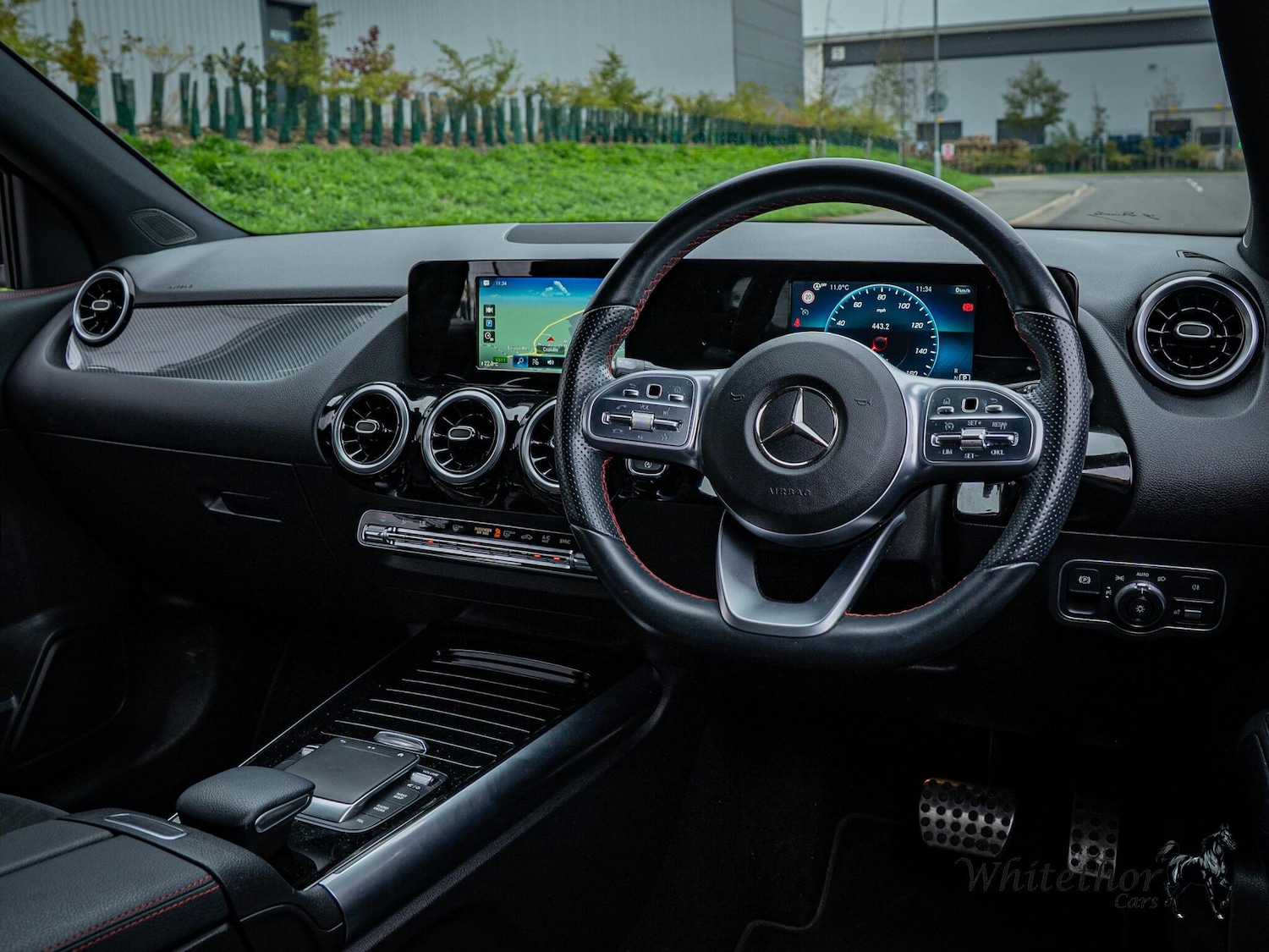 Used Mercedes-Benz GLA 2021 for sale - 76995373: Photo 33