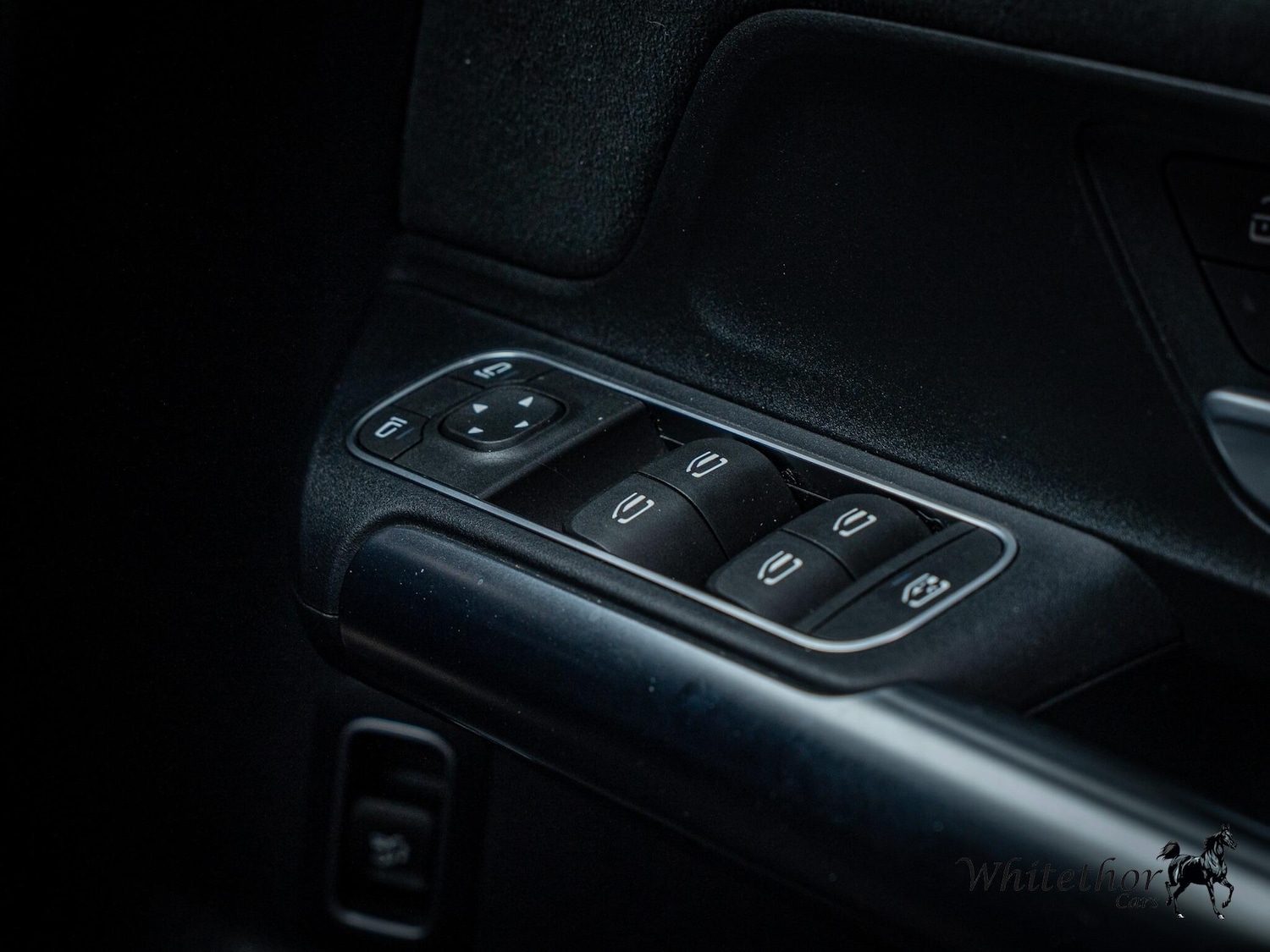 Used Mercedes-Benz GLA 2021 for sale - 76995373: Photo 40