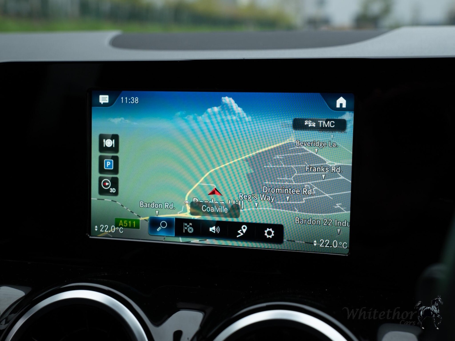 Used Mercedes-Benz GLA 2021 for sale - 76995373: Photo 46