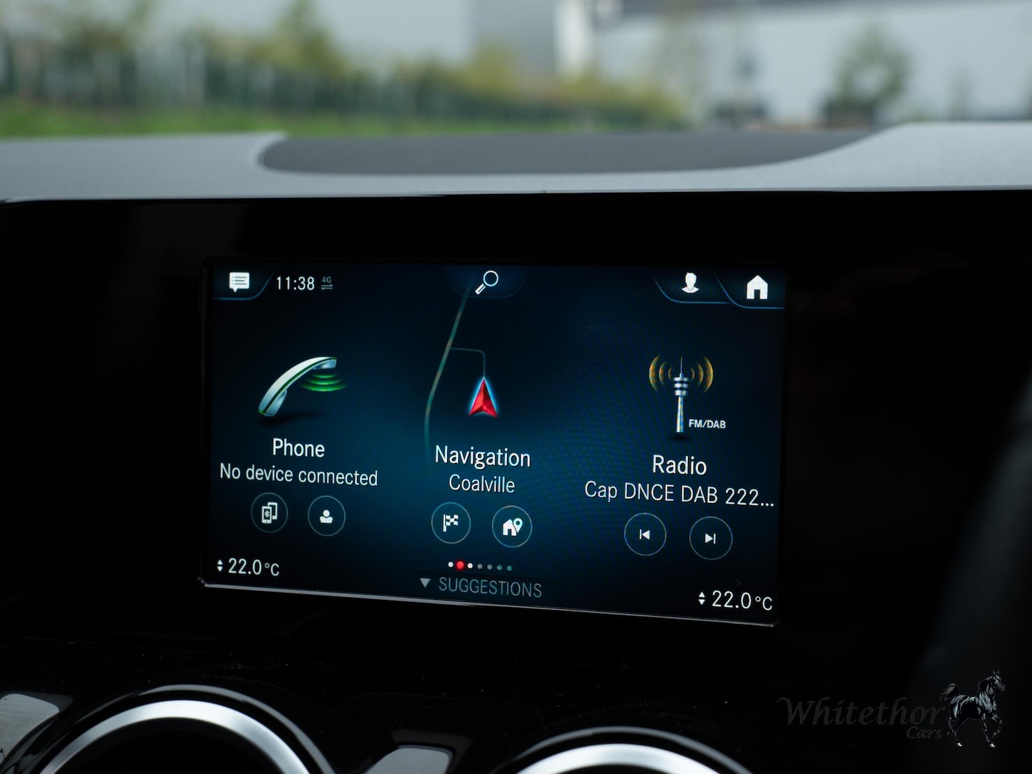 Used Mercedes-Benz GLA 2021 for sale - 76995373: Photo 51