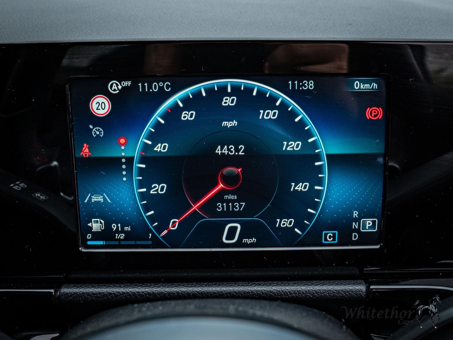 Used Mercedes-Benz GLA 2021 for sale - 76995373: Photo 53