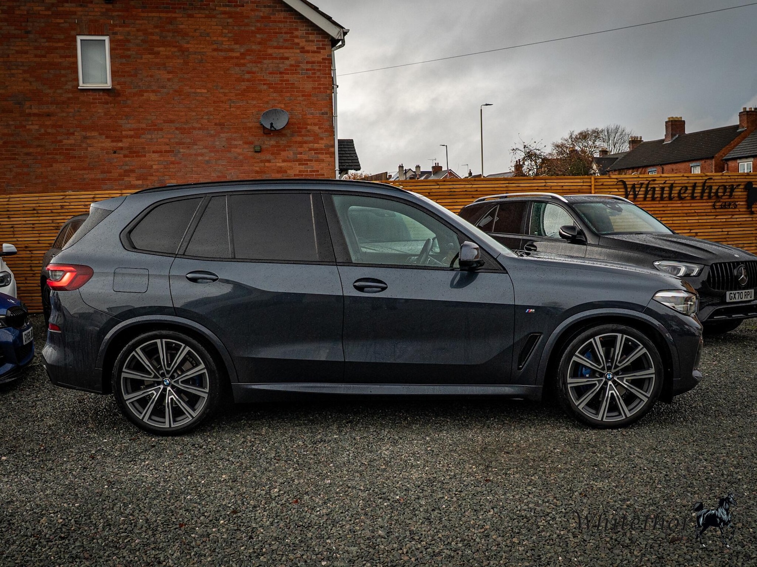 Used BMW X5 2021 for sale - 76538804: Photo 3