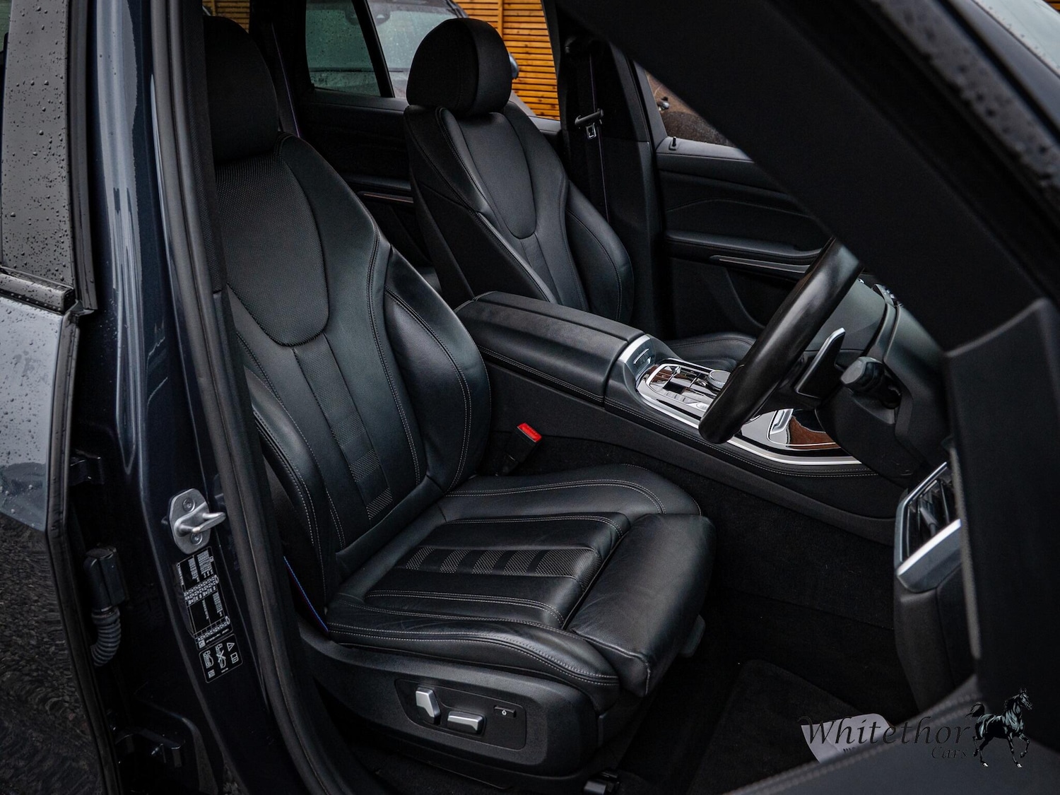 Used BMW X5 2021 for sale - 76538804: Photo 4