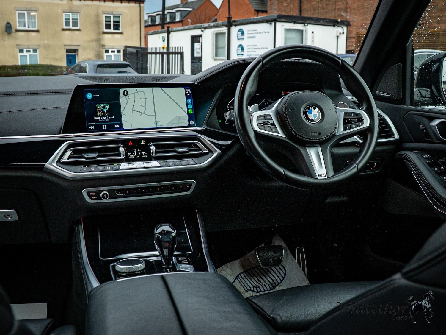 Used BMW X5 2021 for sale - 76538804: Photo 5