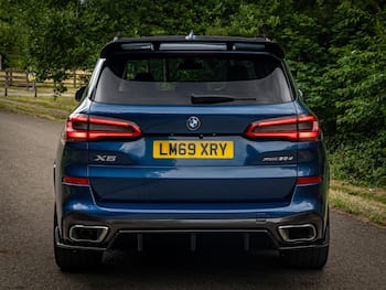 Used BMW X5 2019 for sale - 79645311: Photo