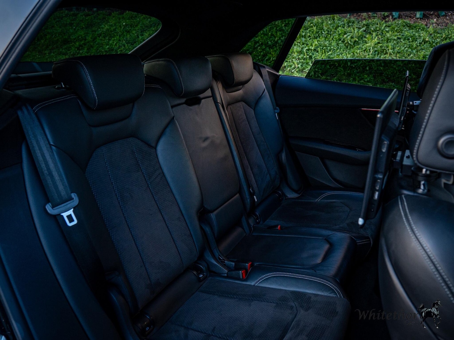 Used Audi Q8 2019 for sale - 76633623: Photo 10