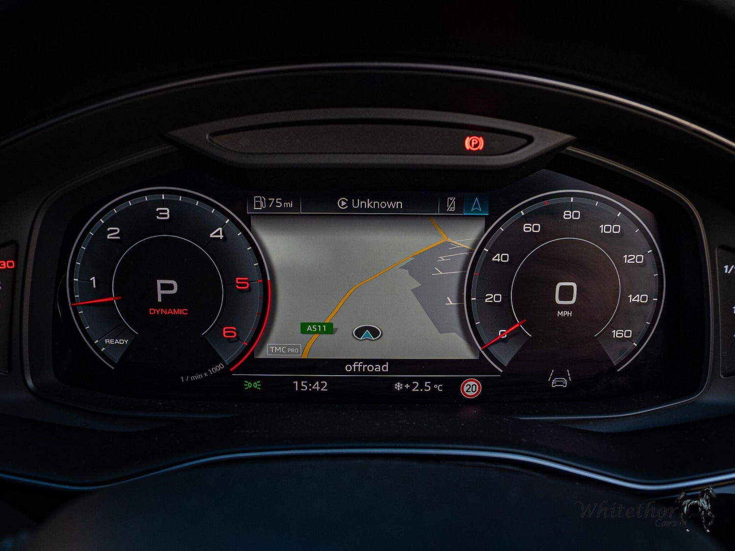 Used Audi Q8 2019 for sale - 76633623: Photo 15