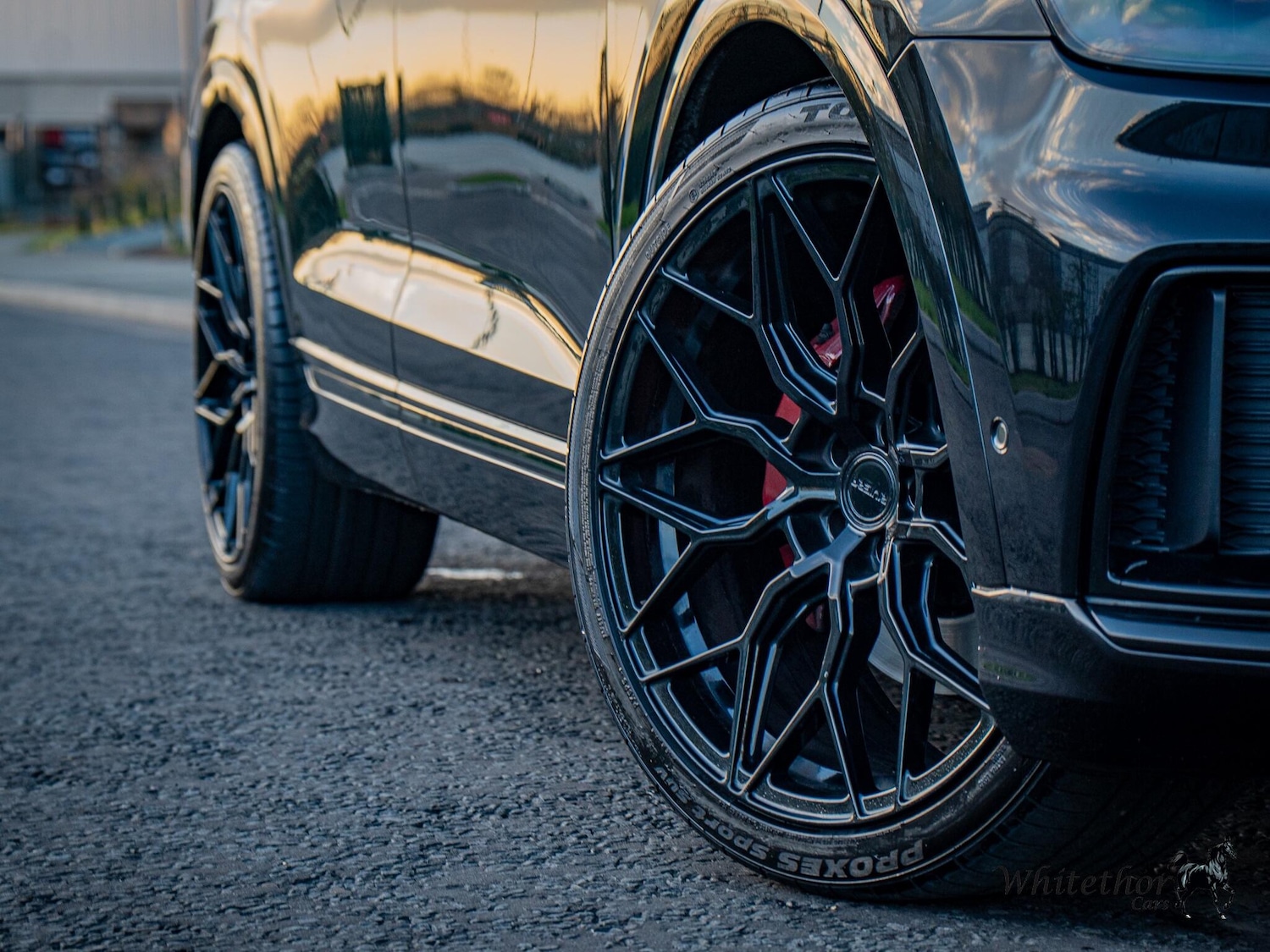 Used Audi Q8 2019 for sale - 76633623: Photo 17