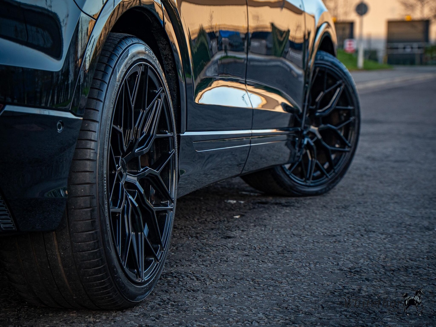 Used Audi Q8 2019 for sale - 76633623: Photo 20