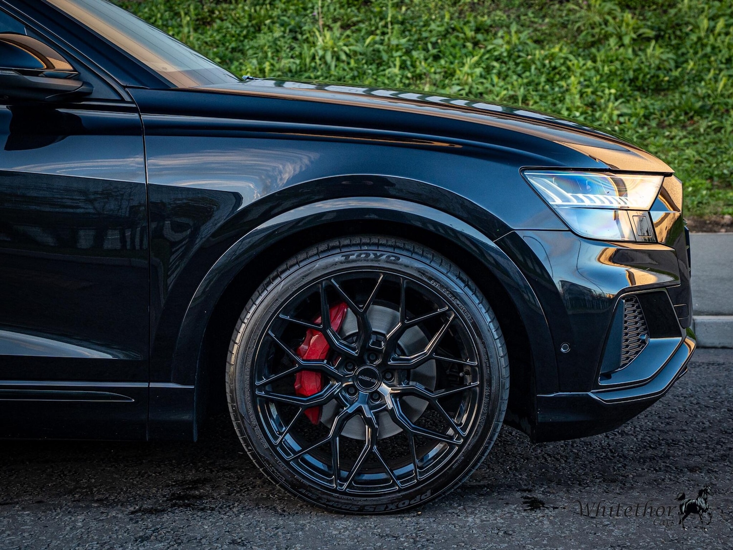 Used Audi Q8 2019 for sale - 76633623: Photo 22